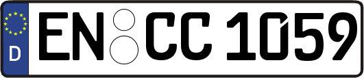 EN-CC1059
