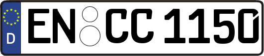 EN-CC1150