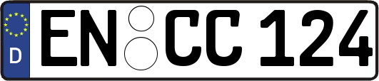 EN-CC124