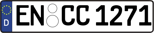 EN-CC1271