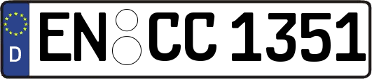 EN-CC1351