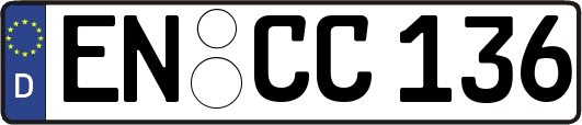 EN-CC136