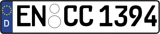 EN-CC1394
