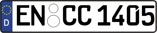 EN-CC1405
