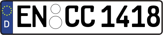 EN-CC1418