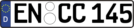EN-CC145