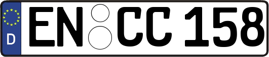 EN-CC158