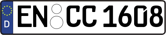 EN-CC1608