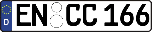 EN-CC166