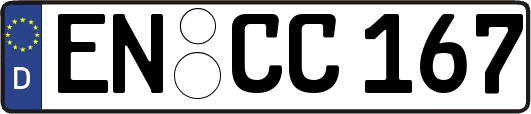 EN-CC167