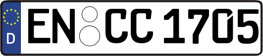 EN-CC1705