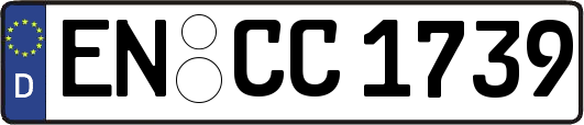 EN-CC1739