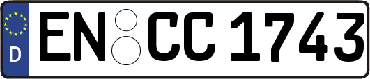 EN-CC1743