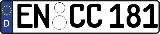 EN-CC181