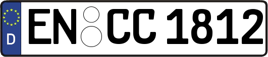 EN-CC1812
