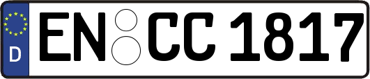 EN-CC1817