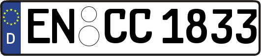 EN-CC1833