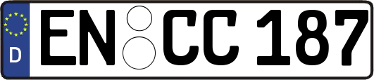 EN-CC187