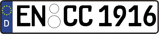 EN-CC1916