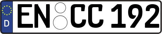 EN-CC192