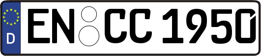 EN-CC1950