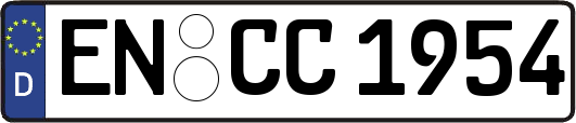 EN-CC1954