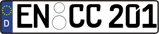 EN-CC201