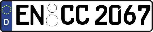 EN-CC2067