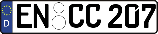 EN-CC207