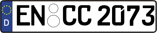 EN-CC2073