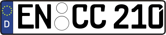 EN-CC210