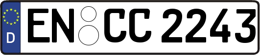 EN-CC2243