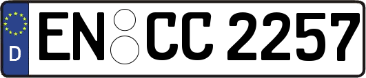 EN-CC2257
