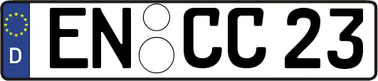 EN-CC23