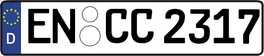 EN-CC2317