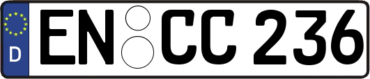 EN-CC236