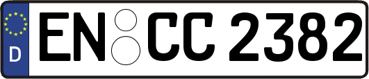 EN-CC2382