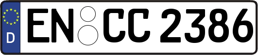 EN-CC2386
