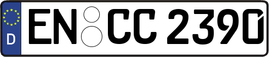 EN-CC2390