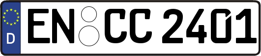 EN-CC2401
