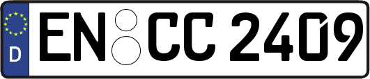 EN-CC2409