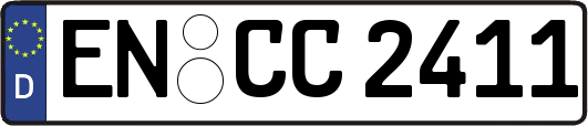 EN-CC2411
