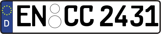 EN-CC2431
