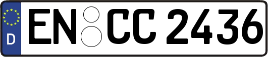 EN-CC2436