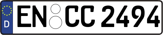 EN-CC2494
