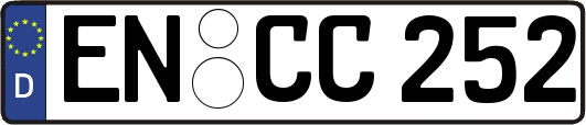 EN-CC252
