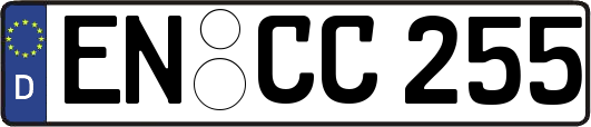 EN-CC255