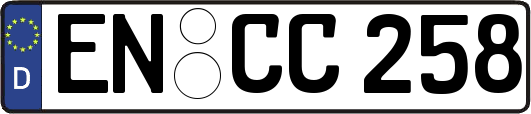 EN-CC258