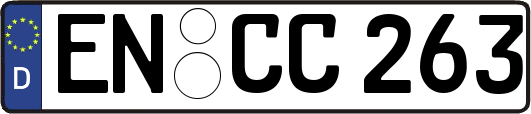 EN-CC263