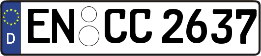 EN-CC2637
